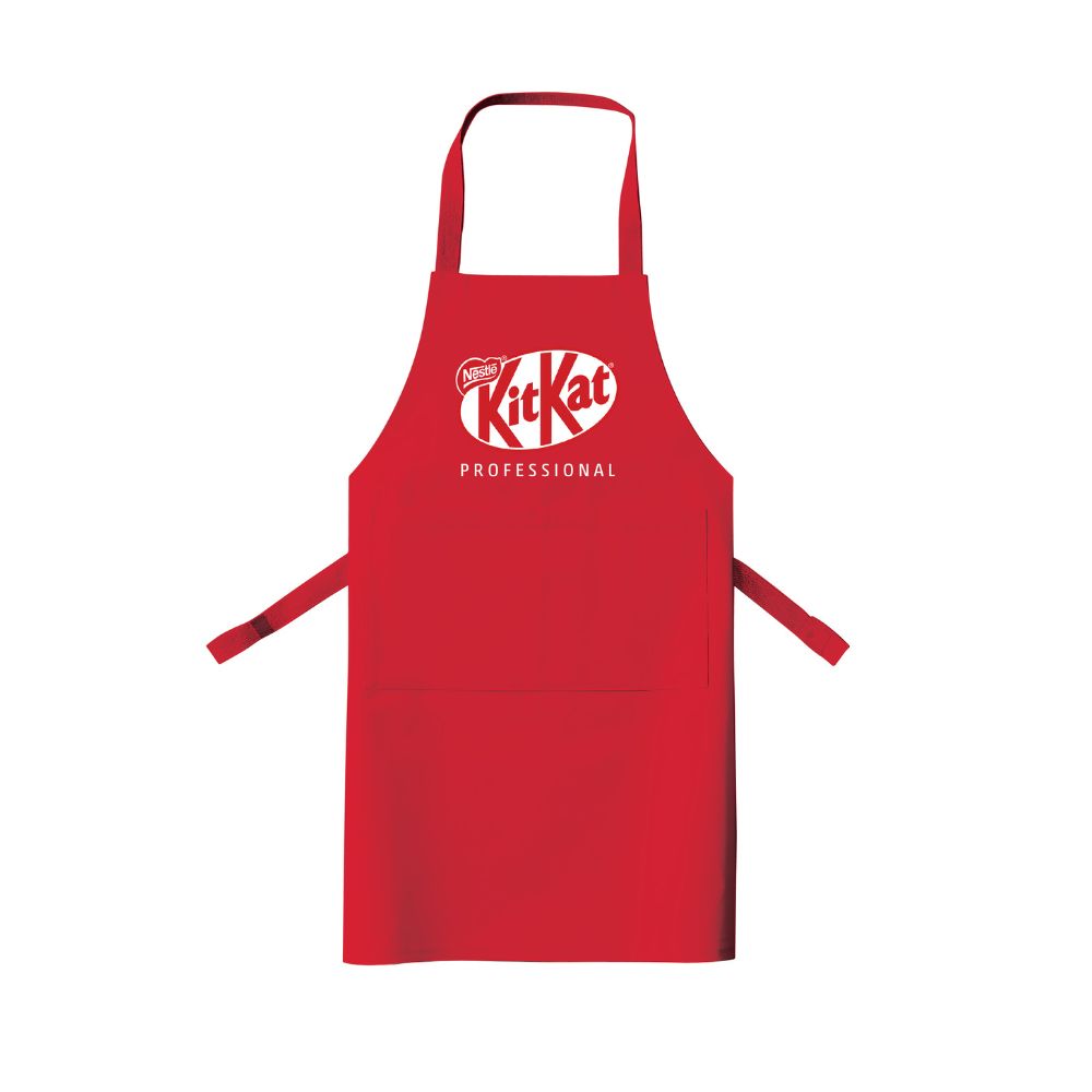 [FOC] KitKat Apron