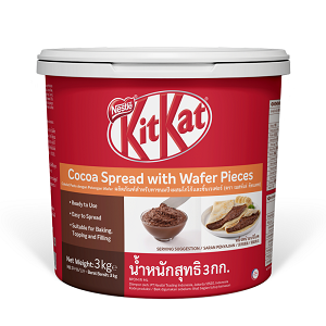 NESTLE Kitkat Spread