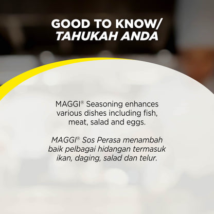 MAGGI Seasoning - 800ml