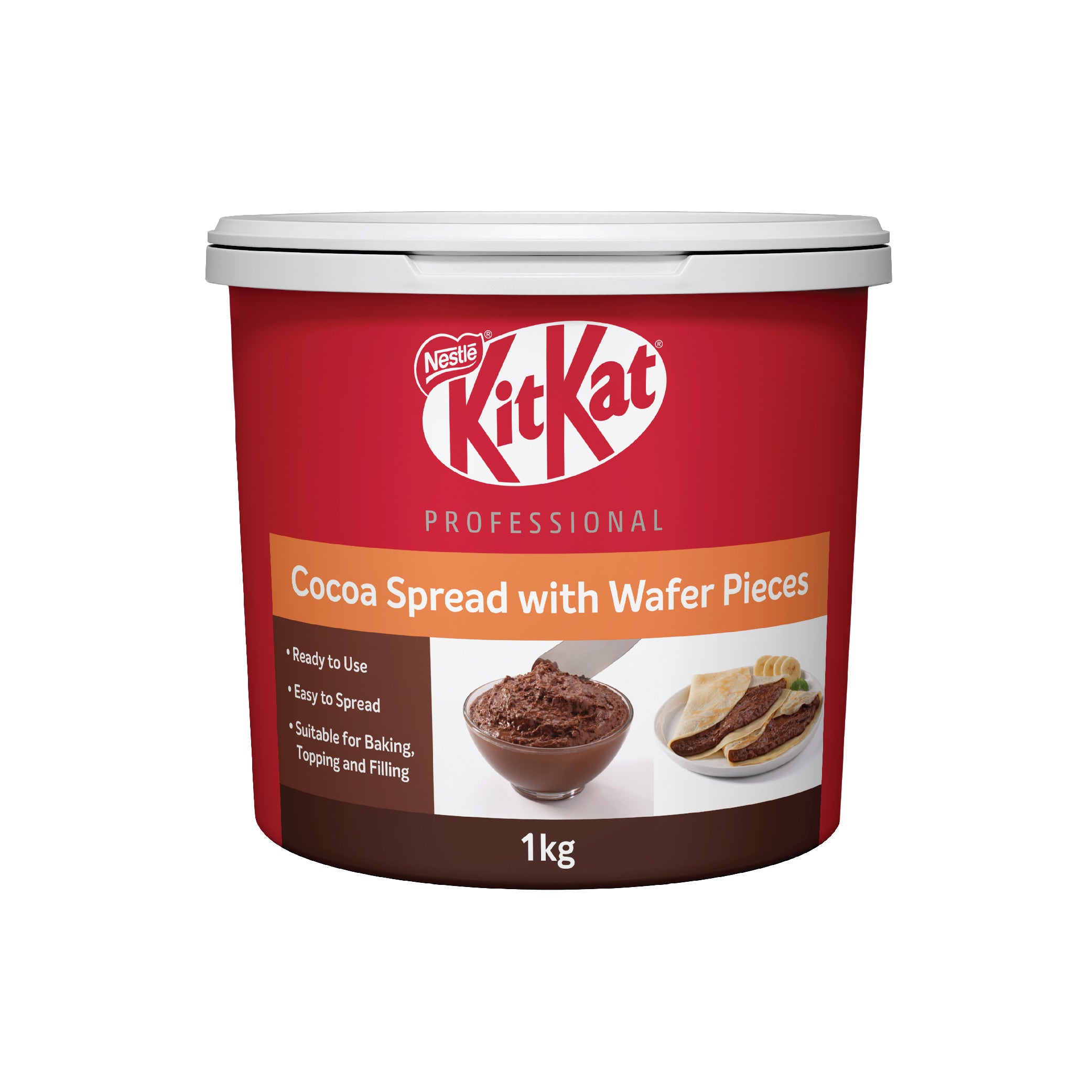 NESTLE Kitkat Spread