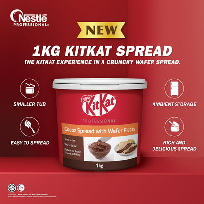 NESTLE Kitkat Spread