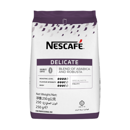 NESCAFE Delicate Pouch - 250g