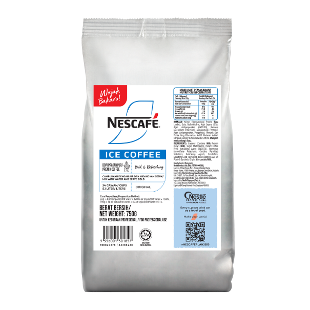 NESCAFE Ice - 750g