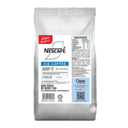 NESCAFE Ice - 750g