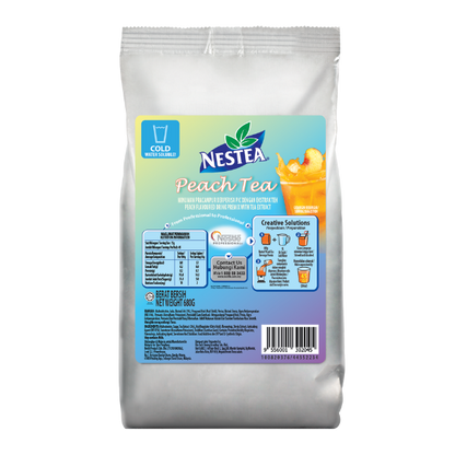 NESTEA Peach Tea - 680g