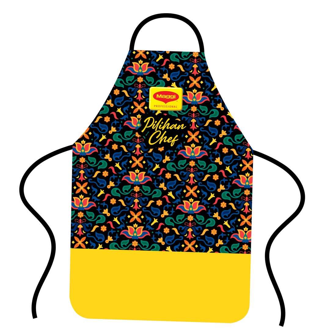 [FOC] MAGGI Apron