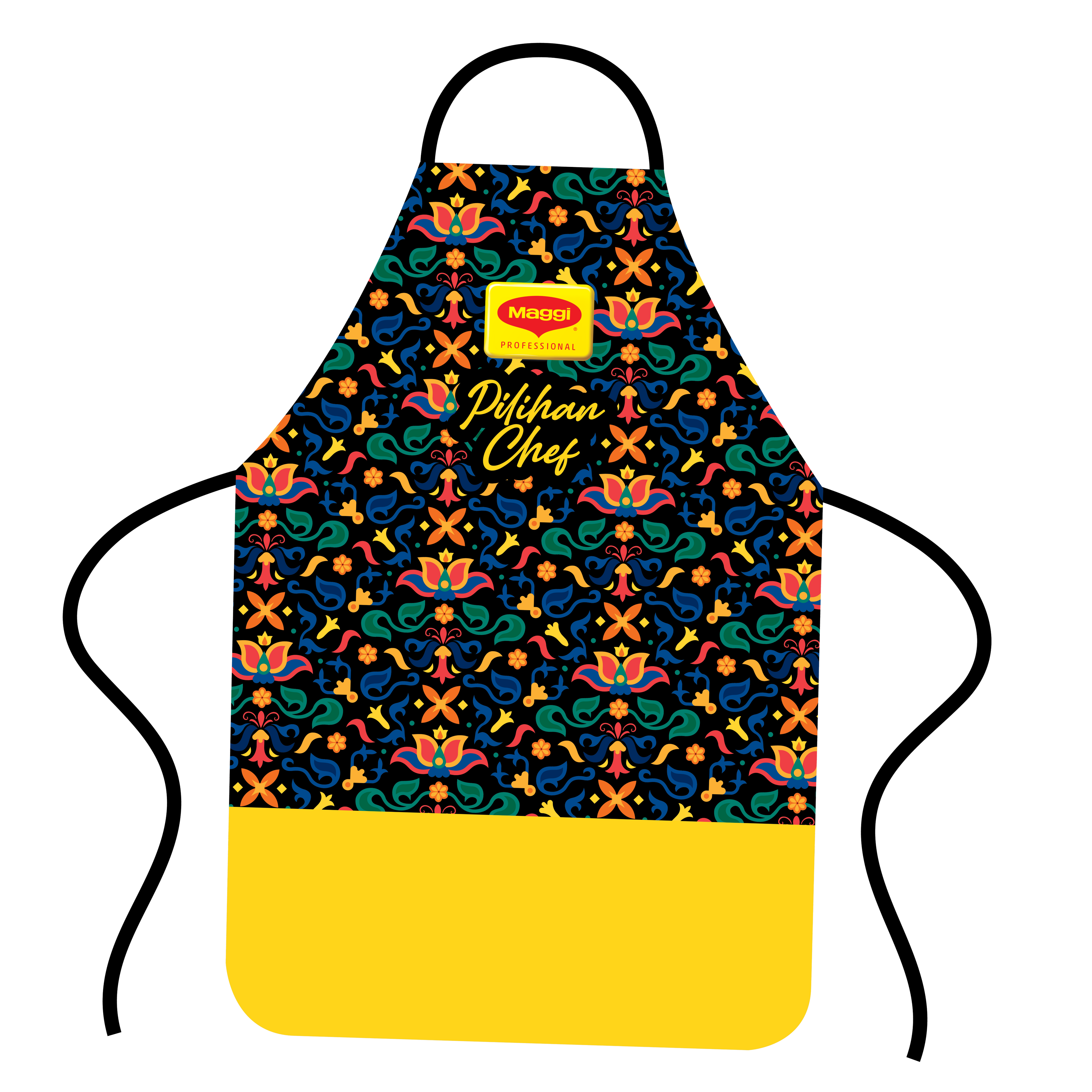 [FOC] MAGGI Apron