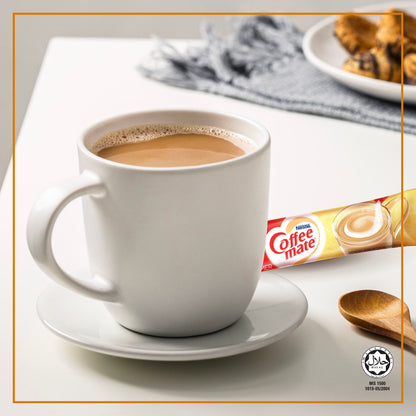 Coffee-mate creamer stickpack (5)