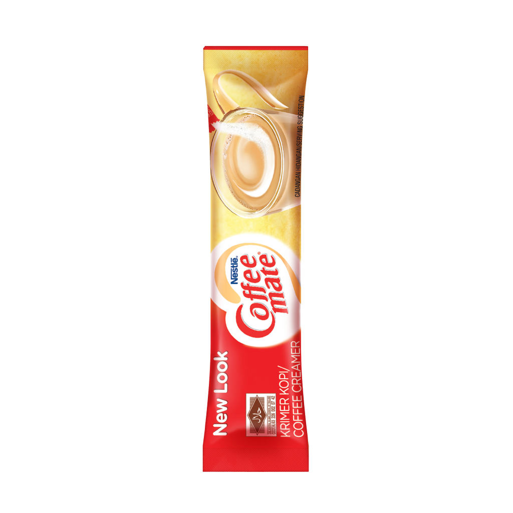 Coffee-mate krimer stick 5g