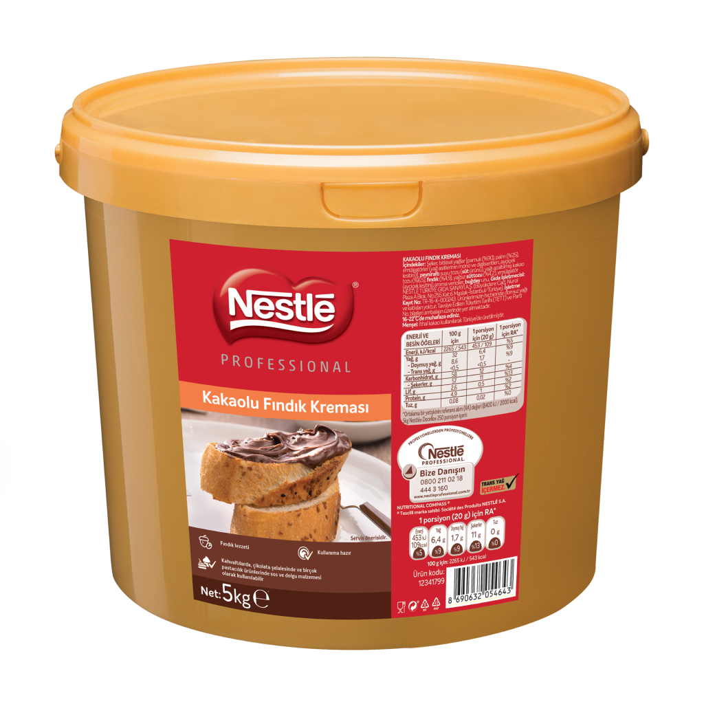 nestle-cocoa-hazelnut-spread-5kg